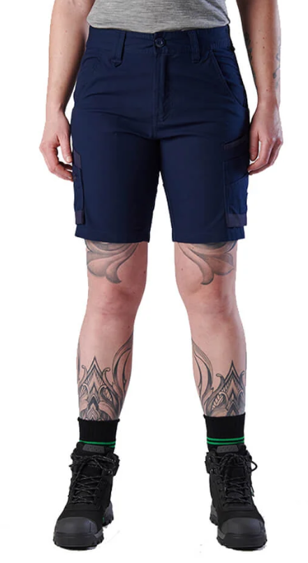 FXD Ladies Work Short - WS-5W