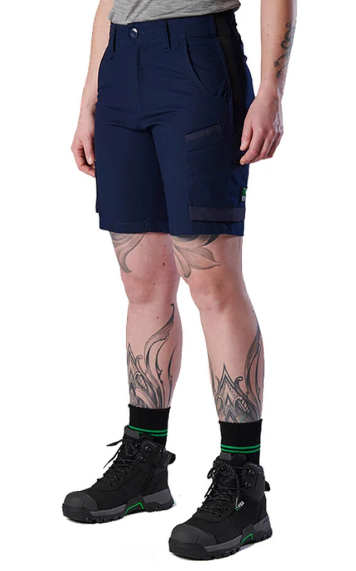 FXD Ladies Work Short - WS-5W