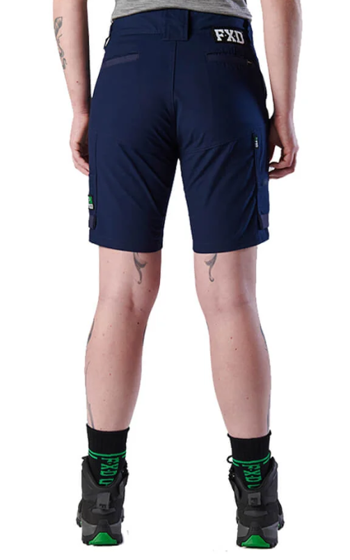 FXD Ladies Work Short - WS-5W