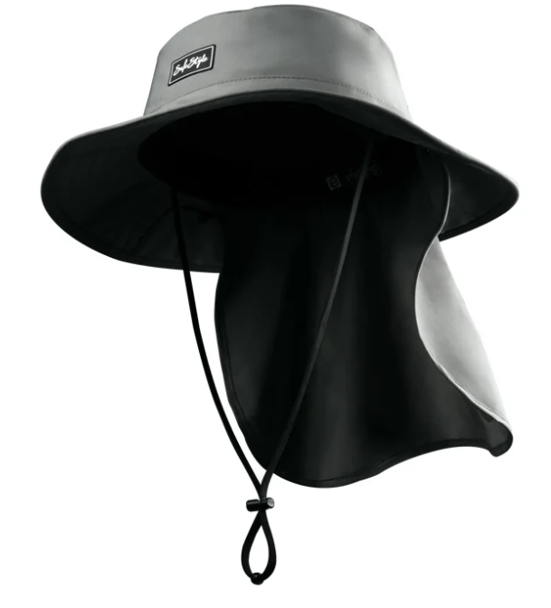 Safestyle Worksite to Weekend Bucket Hat