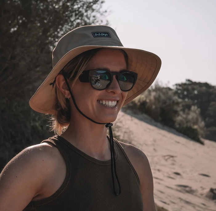 Safestyle Worksite to Weekend Bucket Hat