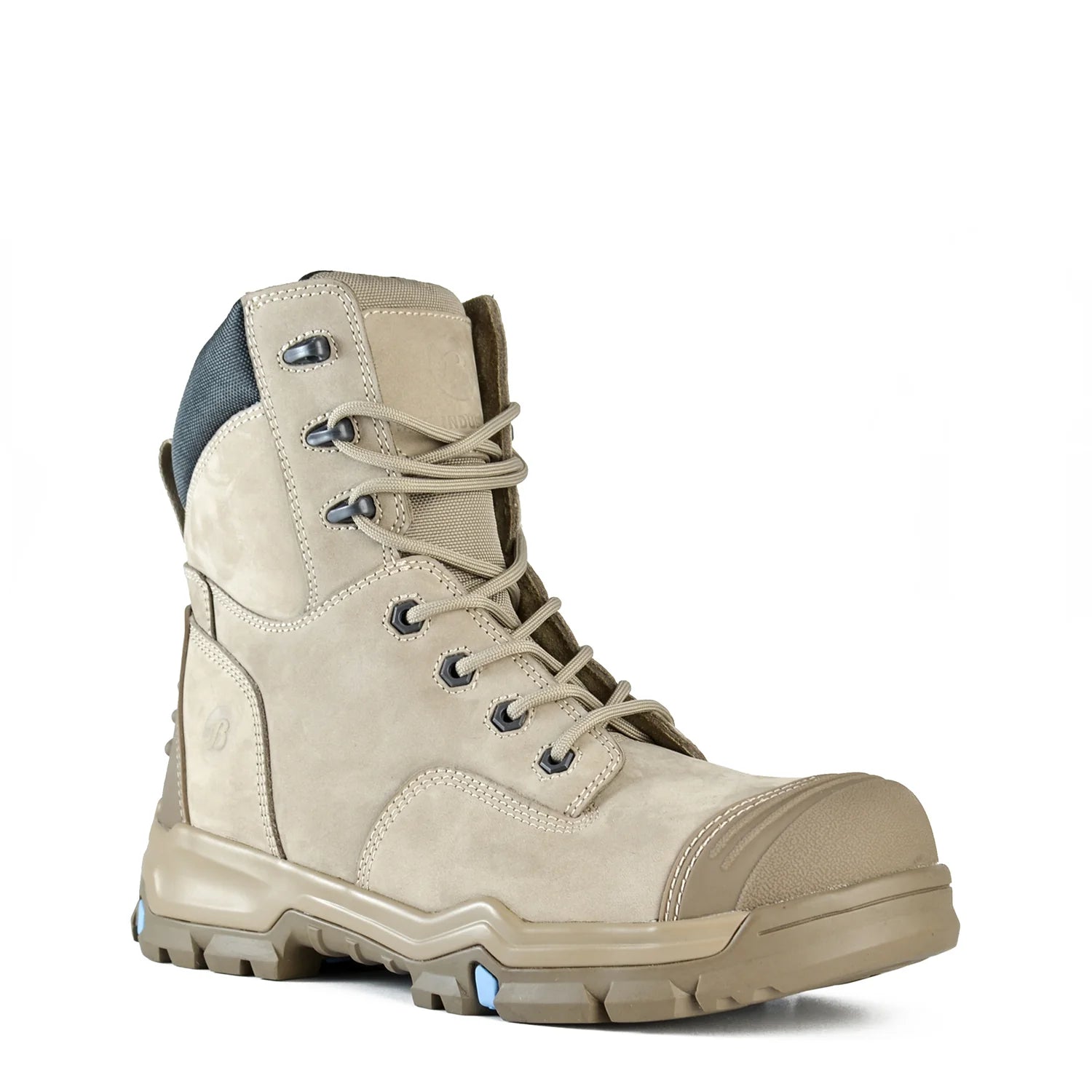 Bata High Leg Woodsie Safety Boot - 80489045