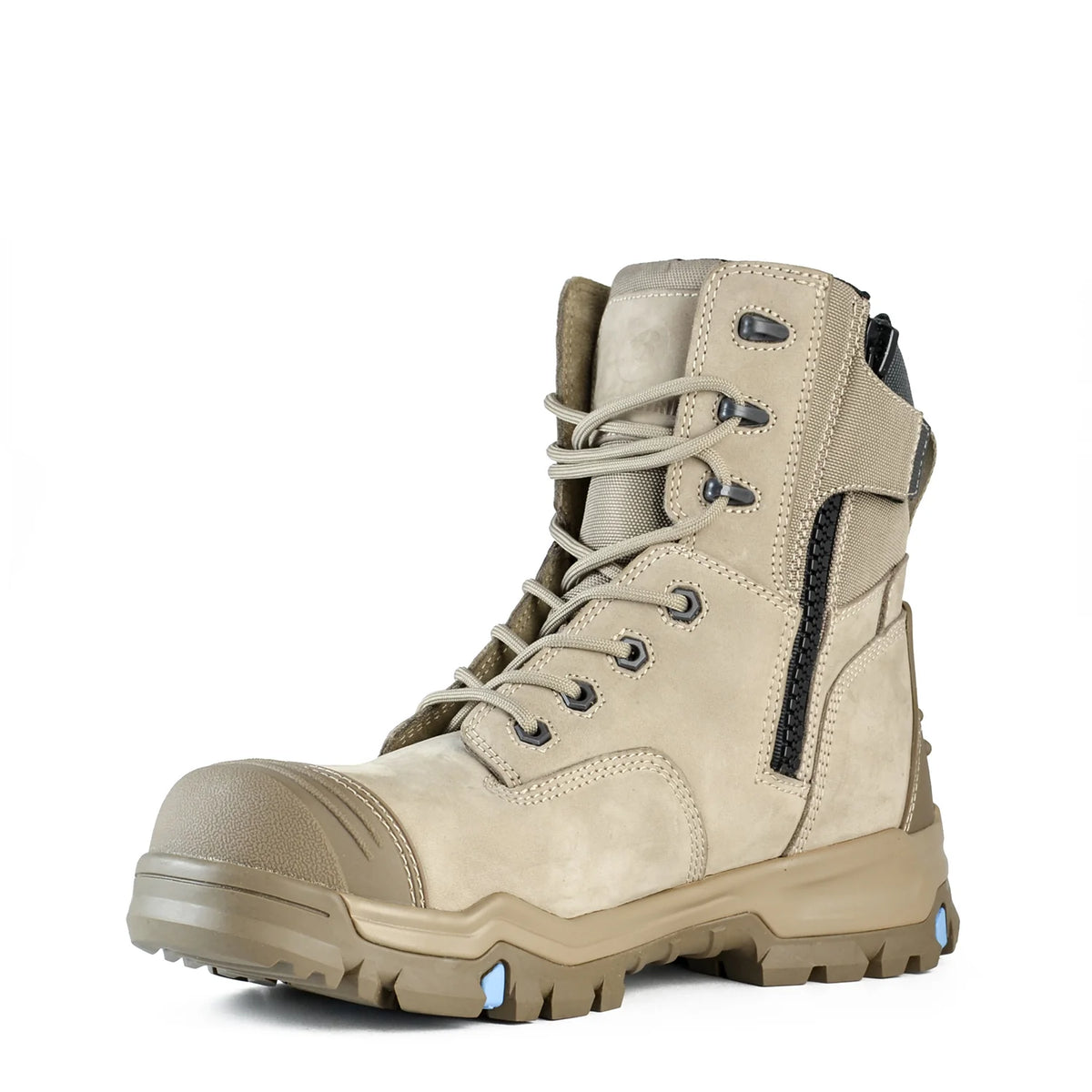 Bata High Leg Woodsie Safety Boot - 80489045