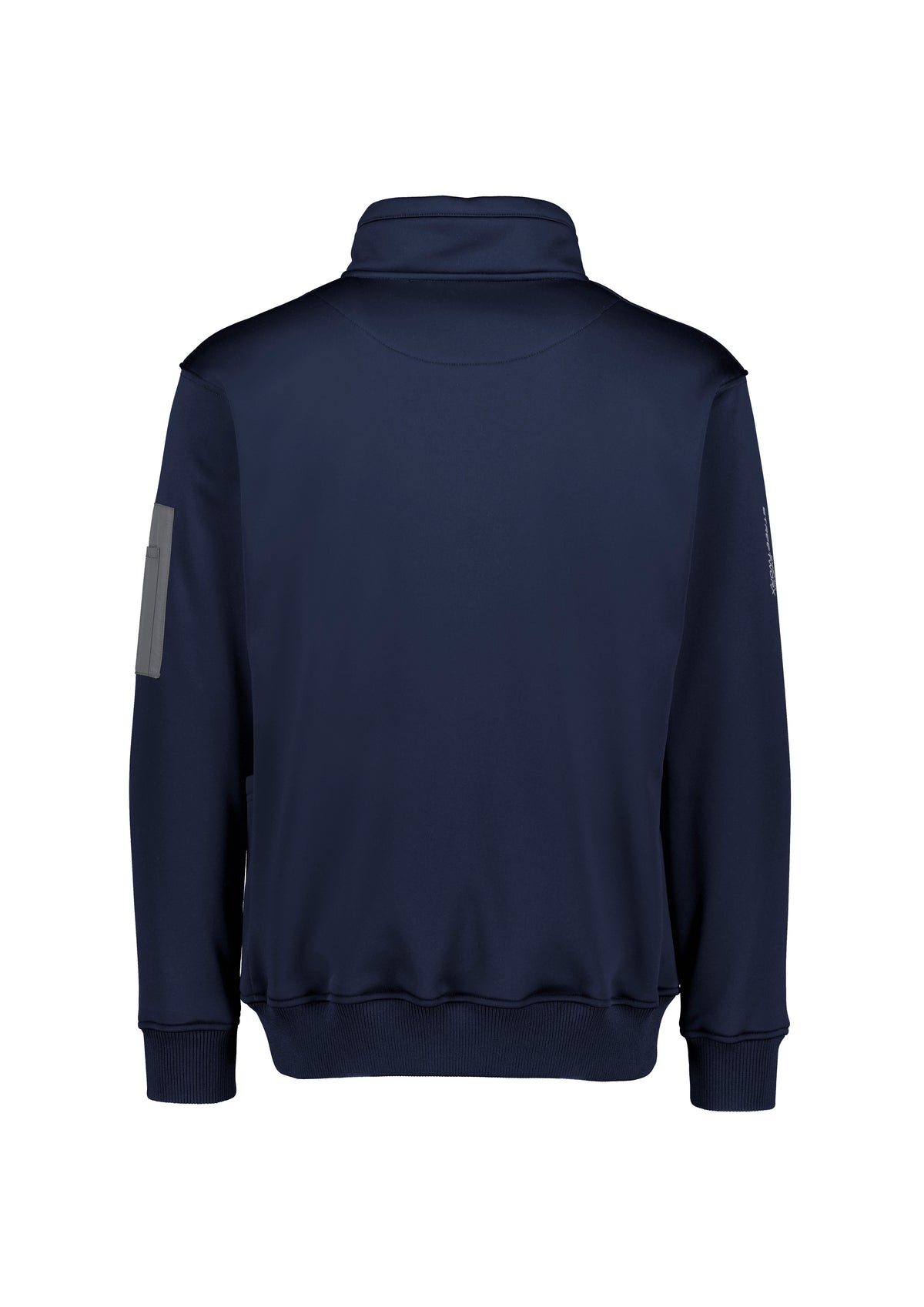Syzmik Unisex Streetworx Water Resistant 1/4 Zip Pullover
