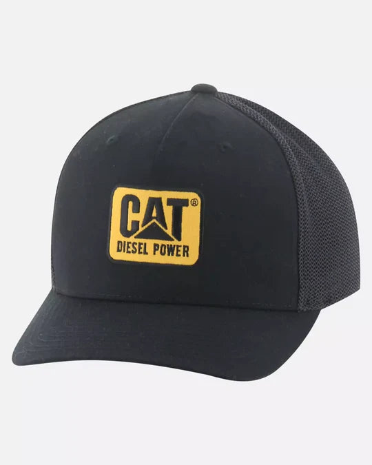 CAT Design Mark Diesel Cap