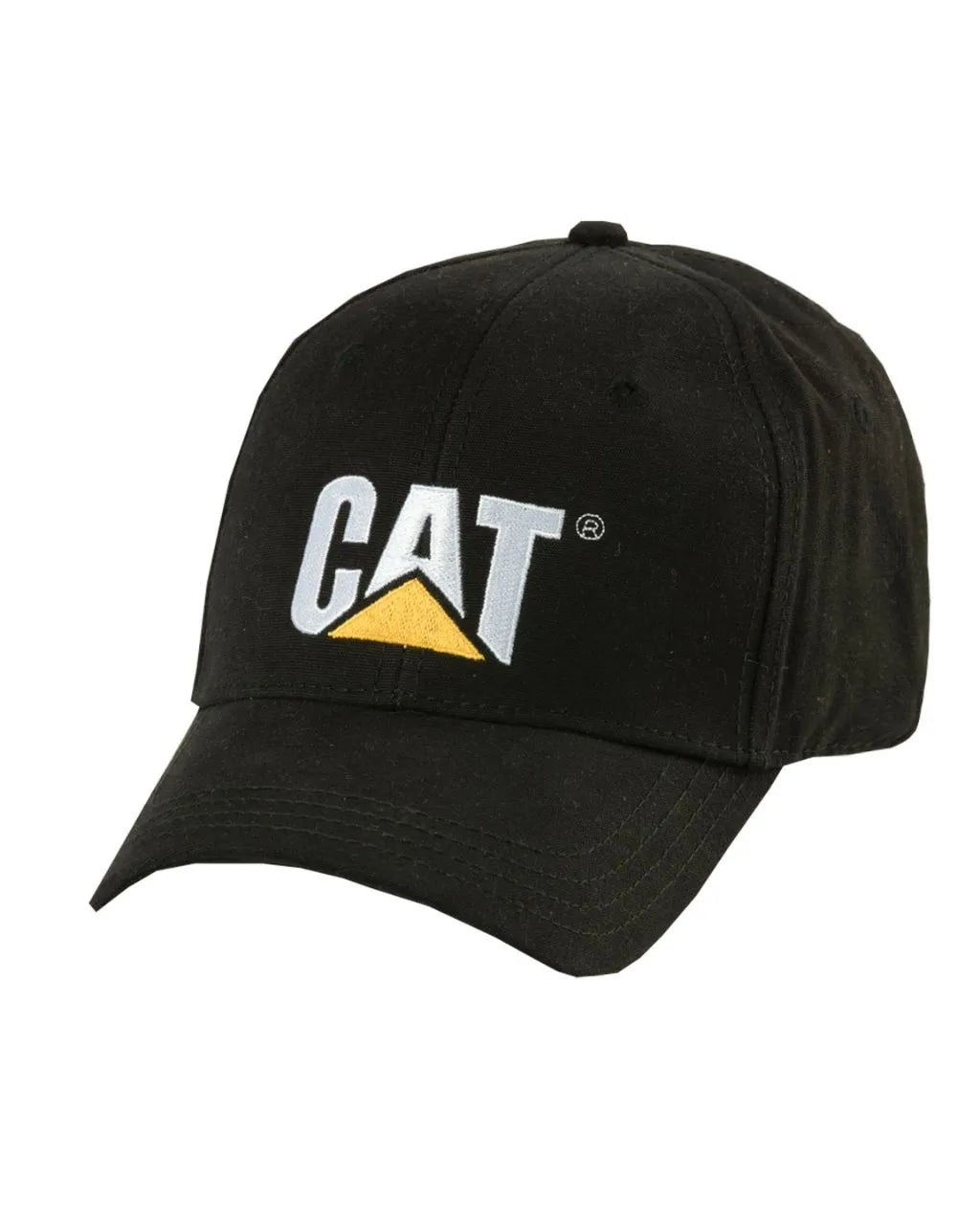 CAT Trademark Cap - W01791