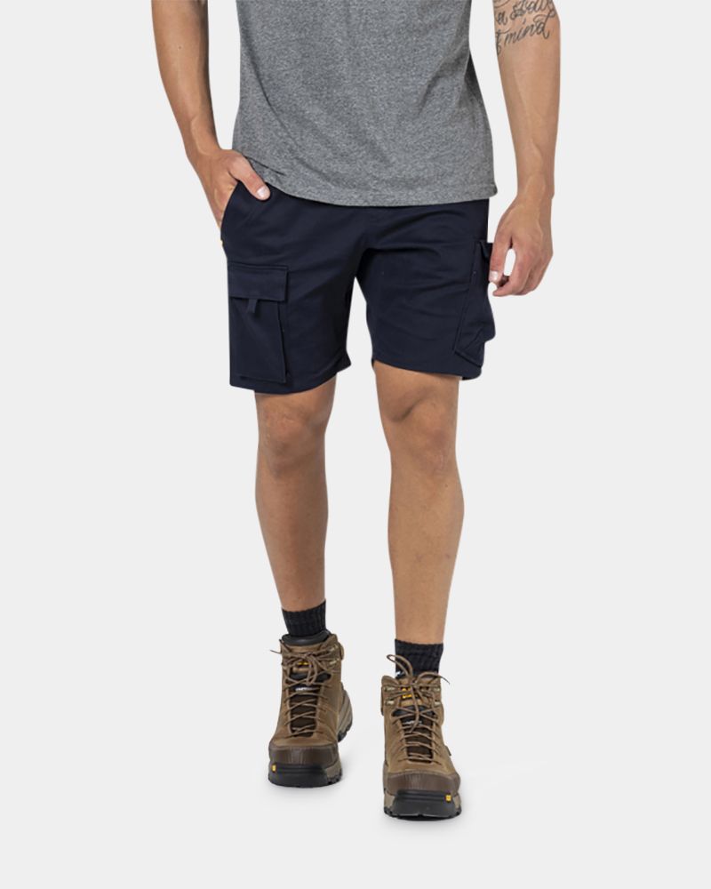 Cat diesel shorts new arrivals