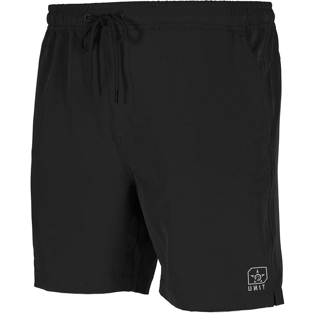 UNIT 202138001 BOARDWALK ELASTIC SHORT