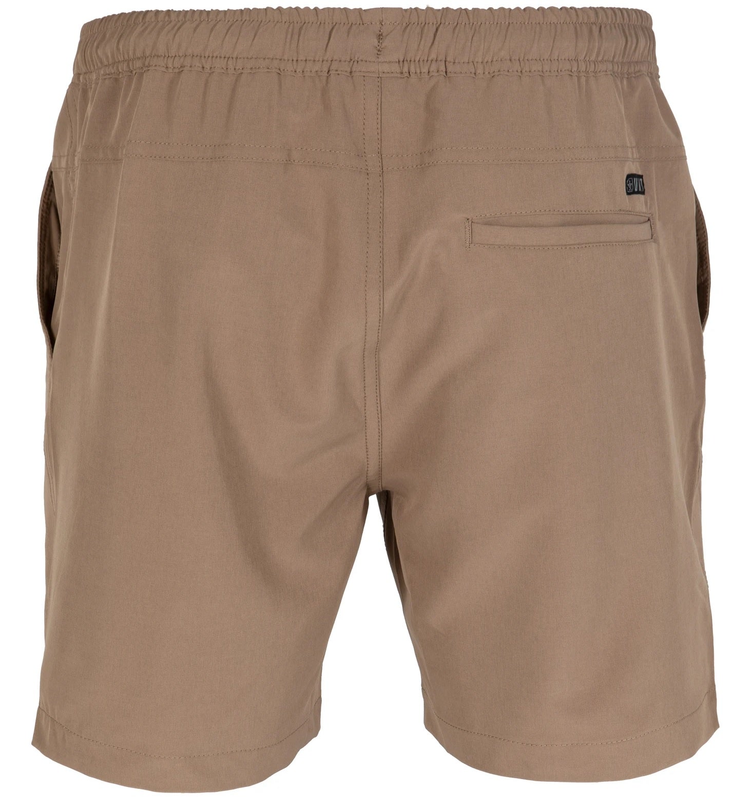 UNIT 202138001 BOARDWALK ELASTIC SHORT