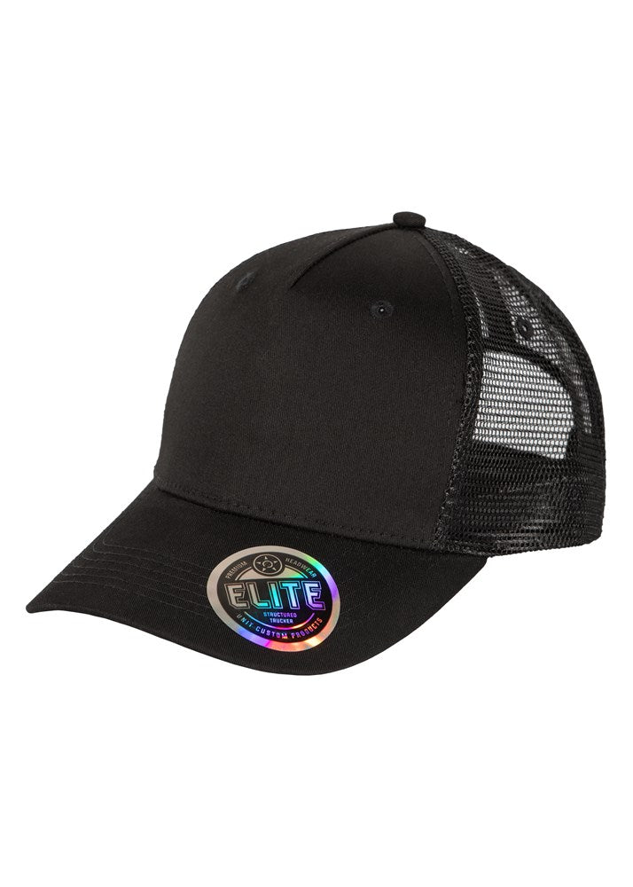 Headwear - Cap (Trucker) - Elite