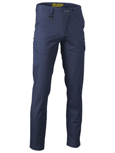 Bisley Stretch Drill Cargo Pant - BPC6008