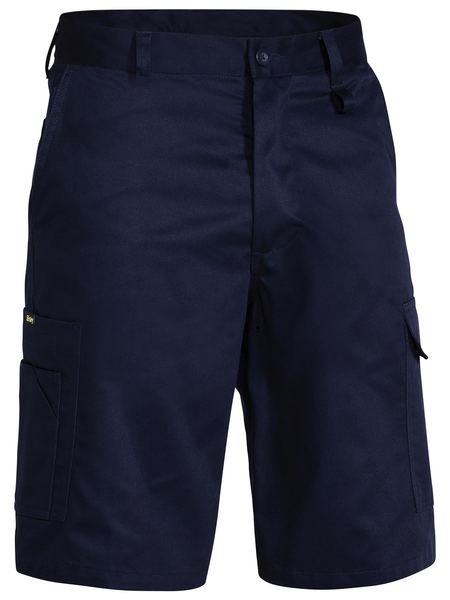 Bisley Cool Lightweight Cargo Short - BSH1999