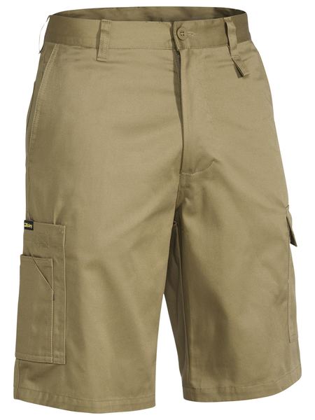 Bisley Cool Lightweight Cargo Short - BSH1999