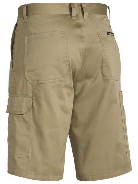 Bisley Cool Lightweight Cargo Short - BSH1999
