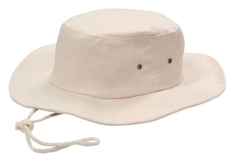 Poly/Cotton CVC Twill Surf Hat - 4250