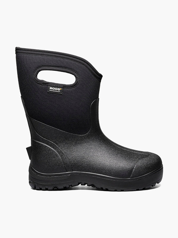 BOGS Ultra Mid Farm Gumboot 978443 Workers Warehouse High Quality
