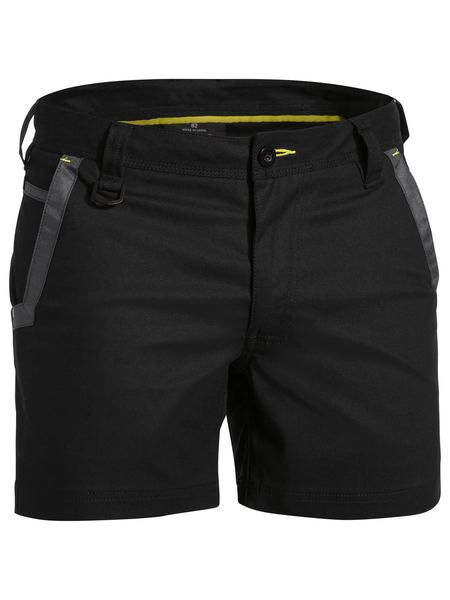 Bisley Flex&Move Shorter Shorts - BSH1131