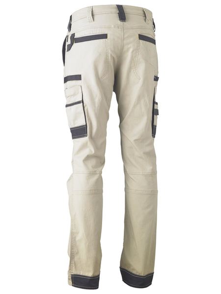 Bisley Flex&amp;Move Stretch Cargo Pants - BPC6331
