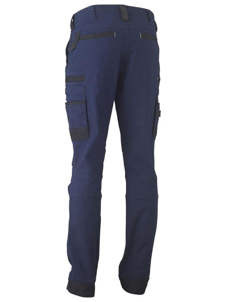 Bisley Flex&amp;Move Stretch Cargo Pants - BPC6331