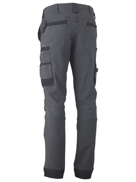 Bisley Flex&amp;Move Stretch Cargo Pants - BPC6331