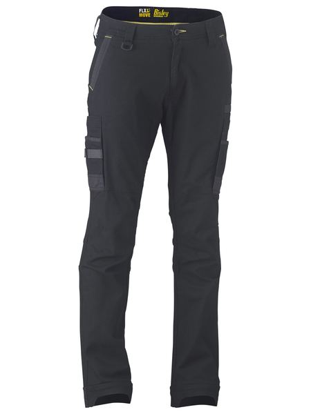 Bisley Flex&Move Stretch Cargo Pants - BPC6331