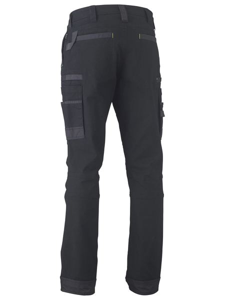Bisley Flex&amp;Move Stretch Cargo Pants - BPC6331