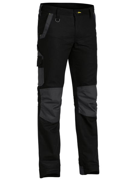 Bisley Flex&amp;Move Stretch Cargo Pant - BPC6130