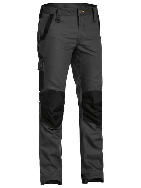 Bisley Flex&Move Stretch Cargo Pant - BPC6130