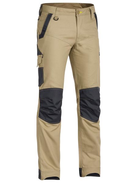 Bisley Flex&Move Stretch Cargo Pant - BPC6130