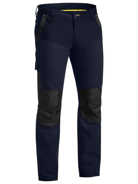 Bisley Flex&amp;Move Stretch Cargo Pant - BPC6130