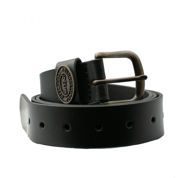 Blundstone Full Grain Leather Belt - 6188