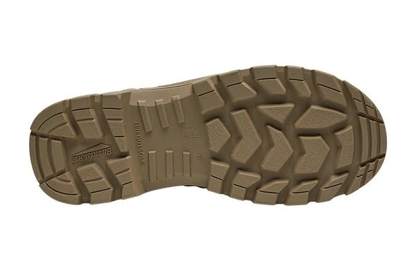 Blundstone Rotoflex Zip/Lace Composite Safety Boot - 8553
