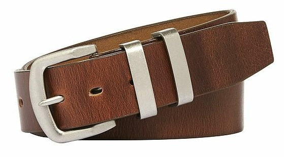 Buckle Brumby 38mm Leather Belt