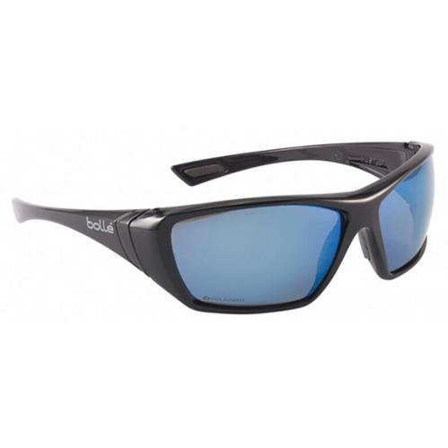 Bolle HUSTLER Blue Mirror Polarised - 1652618