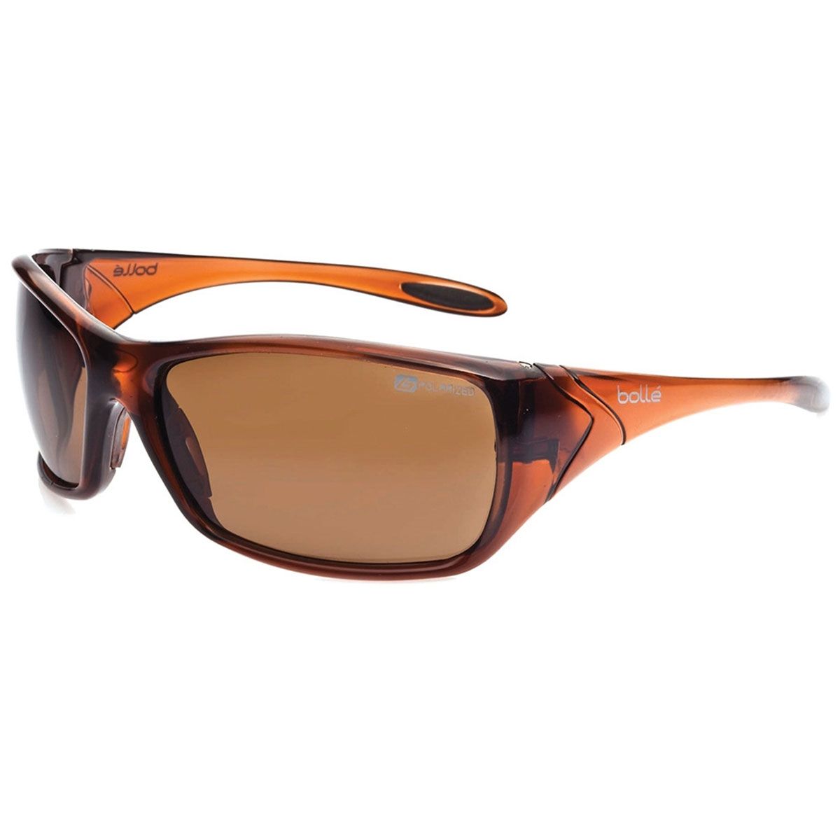 Bolle VOODOO Brown Polarised Lens - 1652719