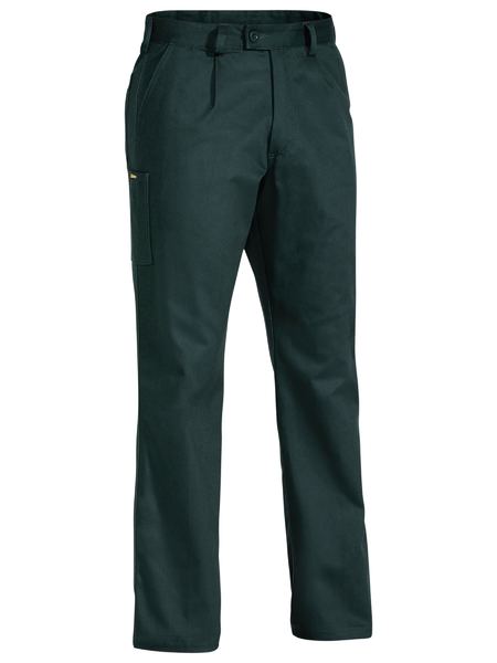 Bisley Original Cotton Drill Work Pants - BP6007