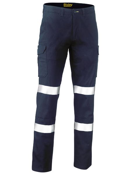 Bisley Taped Bio-Motion Cargo Pants - BPC6008T