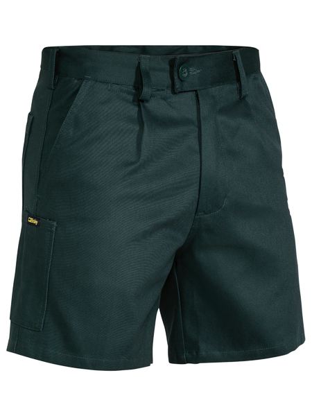 Bisley Original Drill Work Short - BSH1007