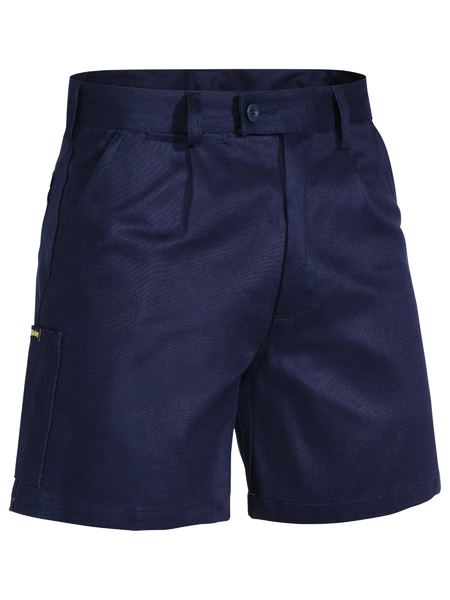 Bisley Original Drill Work Short - BSH1007