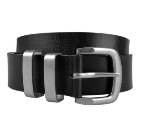 Buckle Brumby 38mm Leather Belt