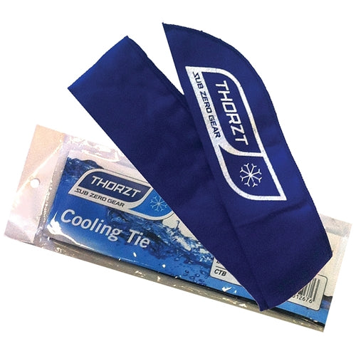 THORZT COOLING NECK TIE