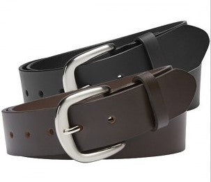 Buckle Cassidy 38mm Leather Belt