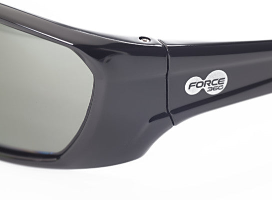 Mirage Safety Polarised Spectacle