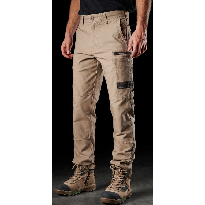 FXD Stretch Work Pant - WP-3 - Workers Warehouse