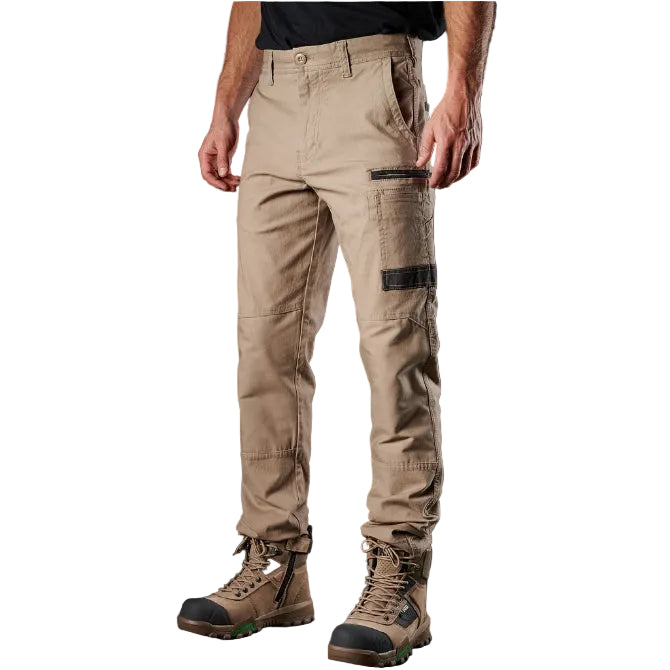 FXD Stretch Work Pant - WP-3