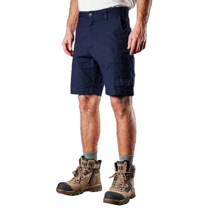 FXD Stretch Cargo Shorts - WS-3