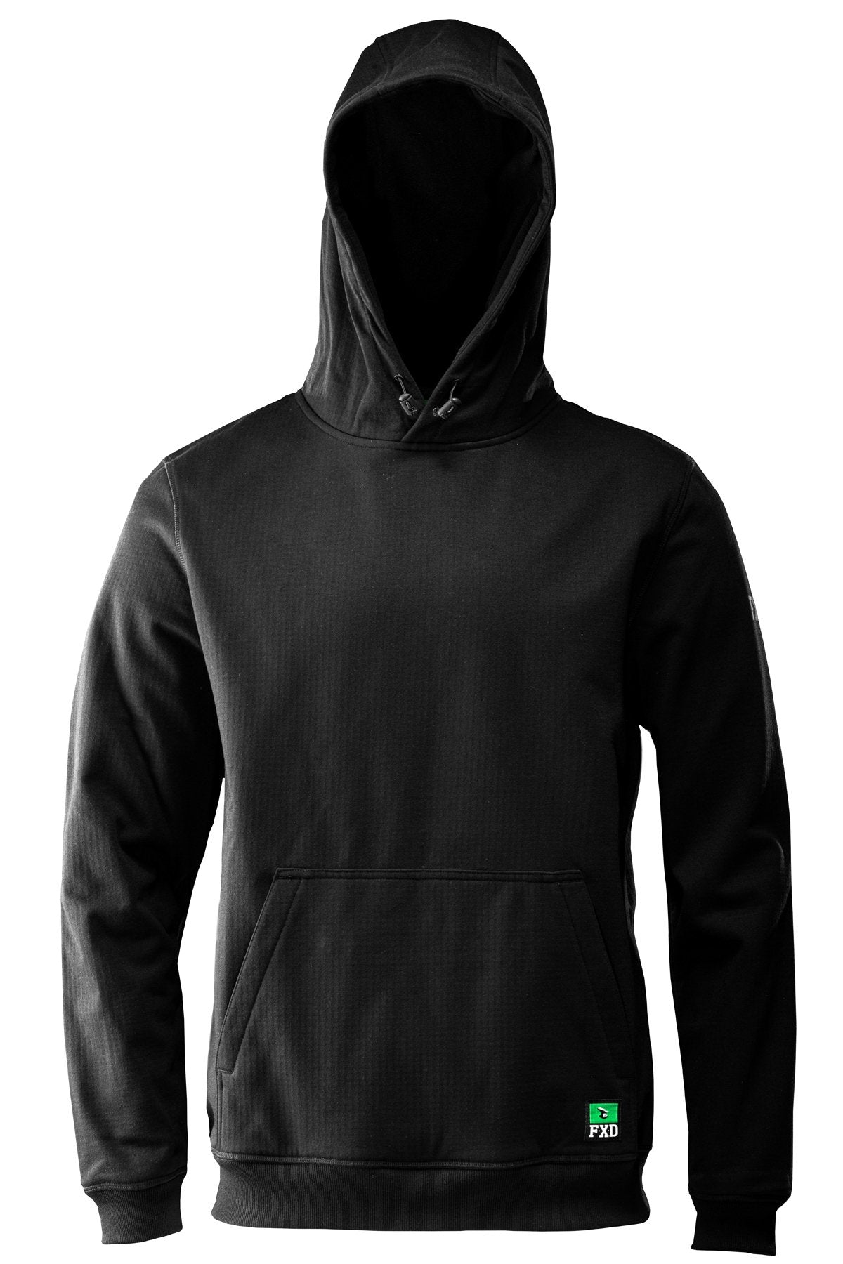 FXD Hooded Work Fleece - WF-1