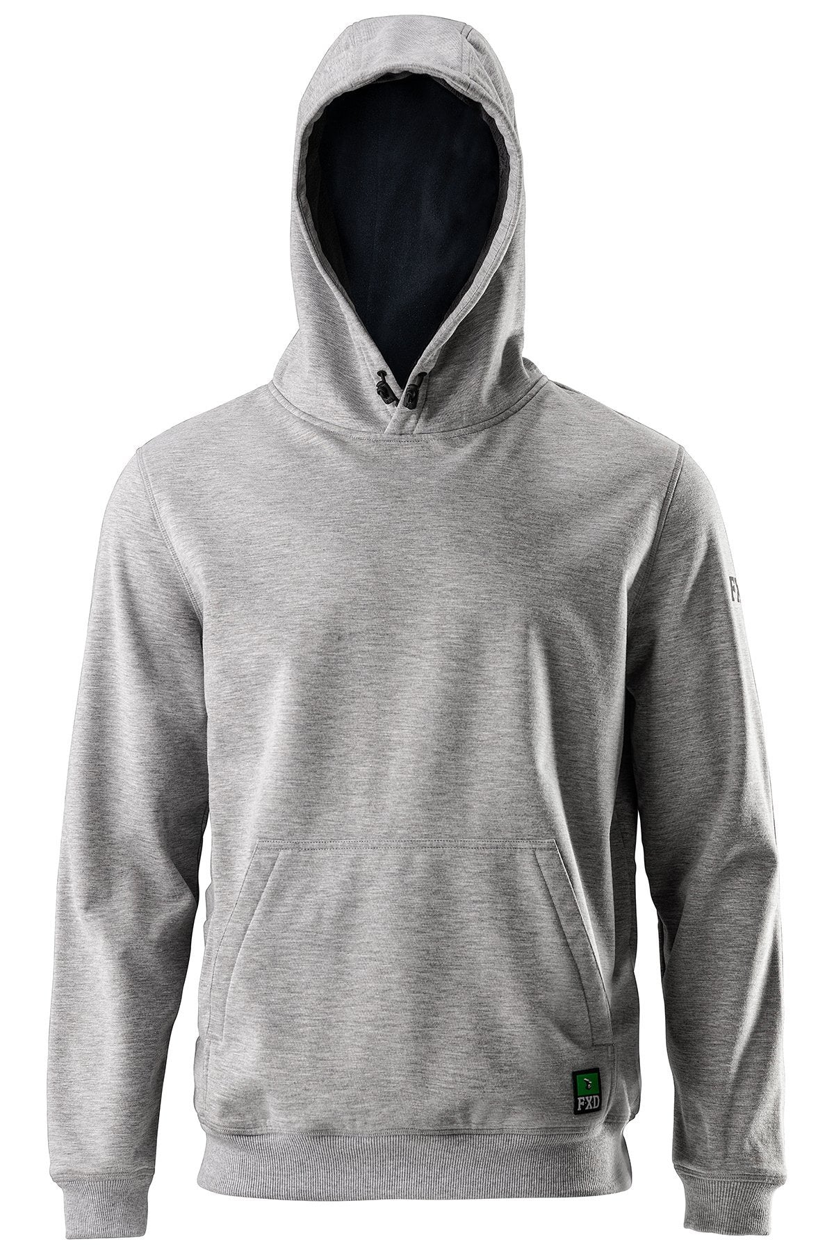 FXD Hooded Work Fleece - WF-1