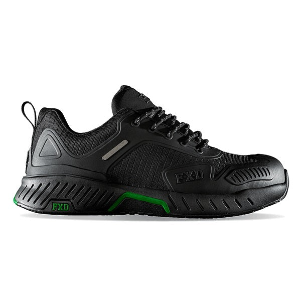 FXD Composite Safety Work Jogger - WJ-1