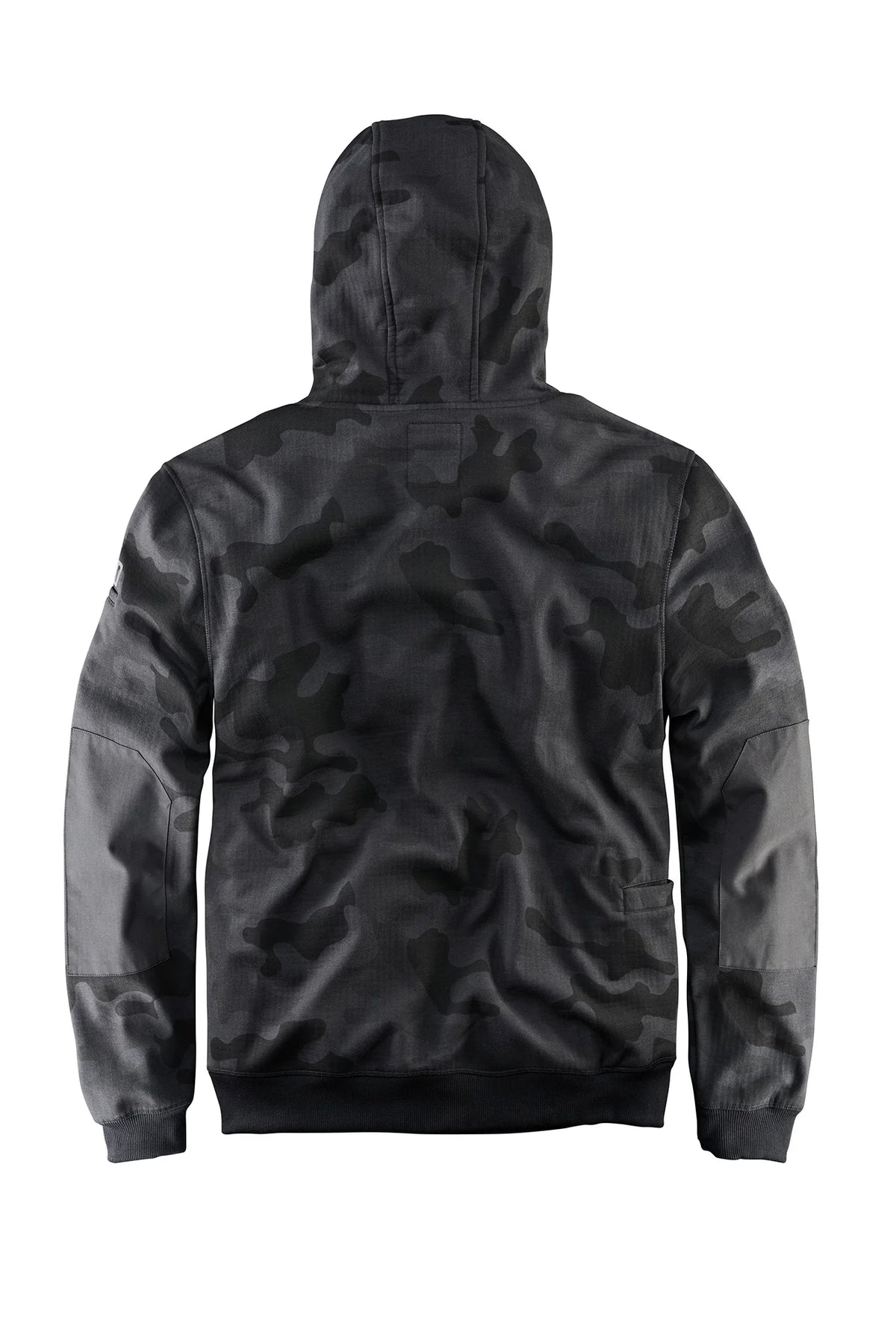 FXD Hooded Work Fleece - WF-1